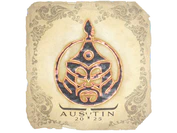 Sticker | The Mongolz | Austin 2025 image