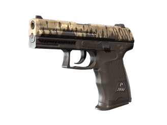 P2000 | Lifted Spirits image