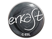 Sticker | erkaSt | Katowice 2019 image