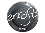 Sticker | erkaSt | Katowice 2019 image