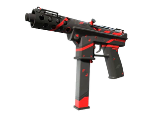Tec-9 | Isaac