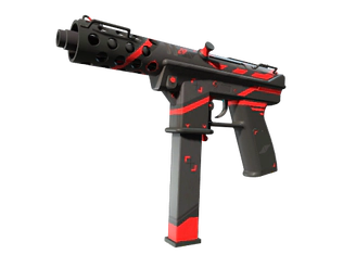 Tec-9 | Isaac image