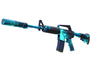 M4A1-S | Icarus Fell