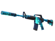 M4A1-S | Icarus Fell image