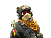 3rd Commando Company | KSK image