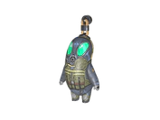 Charm | Lil' SAS image