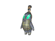 Charm | Lil' SAS image