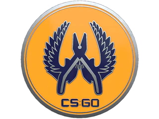 Genuine Guardian 2 Pin