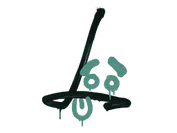 Sealed Graffiti | Recoil SG 553 (Frog Green) image