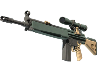 G3SG1 | Contractor image