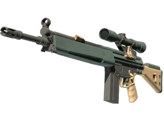 G3SG1 | Contractor