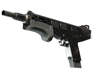 MAG-7 | Carbon Fiber image