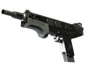 MAG-7 | Carbon Fiber image