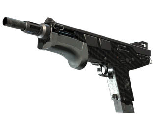 MAG-7 | Carbon Fiber