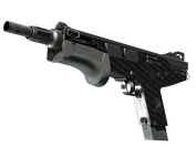 MAG-7 | Carbon Fiber image