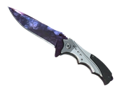 ★ Nomad Knife | Doppler Black Pearl image