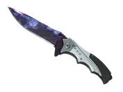 ★ Nomad Knife | Doppler Black Pearl image