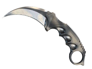 ★ Karambit | Scorched