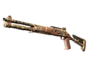 XM1014 | CaliCamo image