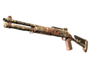 XM1014 | CaliCamo