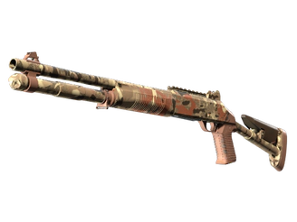 XM1014 | CaliCamo image