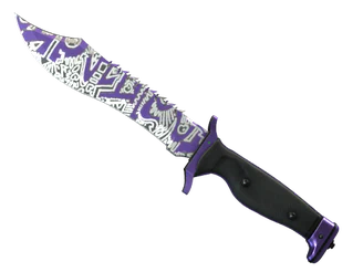 ★ Bowie Knife | Freehand image