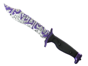 ★ Bowie Knife | Freehand image