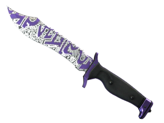 ★ Bowie Knife | Freehand image