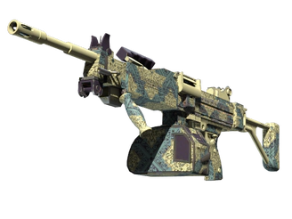 Negev | Boroque Sand image