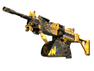 Negev | Loudmouth image