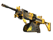 Negev | Loudmouth image