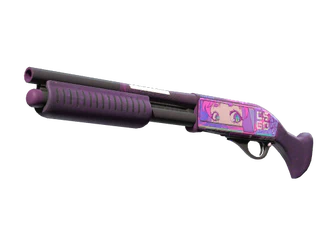 Sawed-Off | Kiss♥Love image