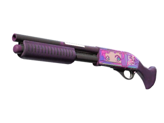 Sawed-Off | Kiss♥Love