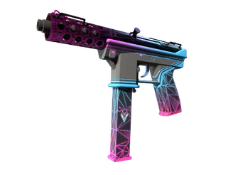 Tec-9 | Decimator image