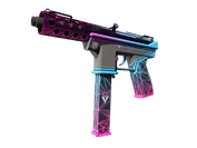 Tec-9 | Decimator image