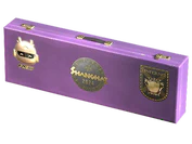 Shanghai 2024 Inferno Souvenir Package image