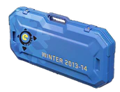 eSports 2013 Winter Case image