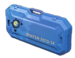eSports 2013 Winter Case image