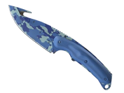 ★ Gut Knife | Bright Water image