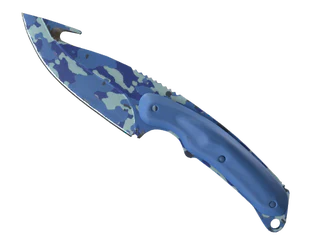 ★ Gut Knife | Bright Water