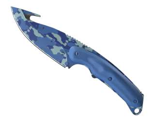 ★ Gut Knife | Bright Water image