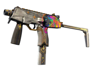 MP9 | Starlight Protector