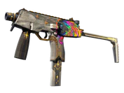 MP9 | Starlight Protector image