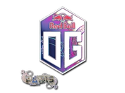 Sticker | OG (Holo) | Paris 2023 image