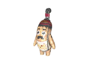 Charm | Lil' Vino image