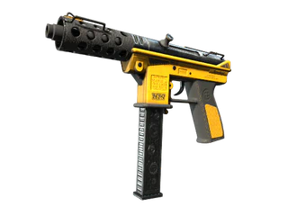 Tec-9 | Fuel Injector