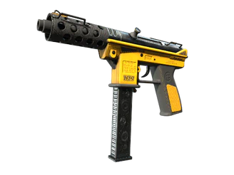 Tec-9 | Fuel Injector image