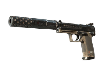 USP-S | 27 image