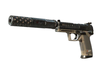 USP-S | 27 image