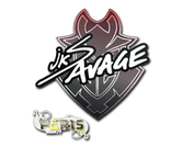 Sticker | jks | Paris 2023 image